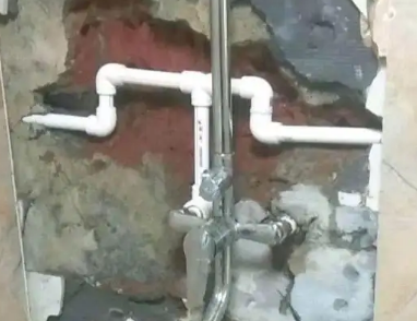 咸安卫生间漏水检测电话
