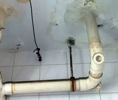 咸安卫生间漏水检测多少钱