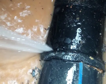 咸安漏水维修价格明细