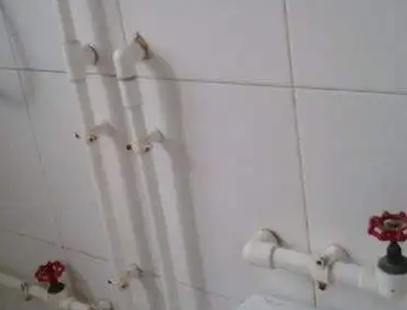 咸安水管维修多少钱