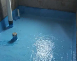 咸安卫生间防水哪家好
