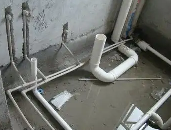 咸安水管维修多少钱