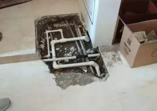 咸安查漏水多少钱