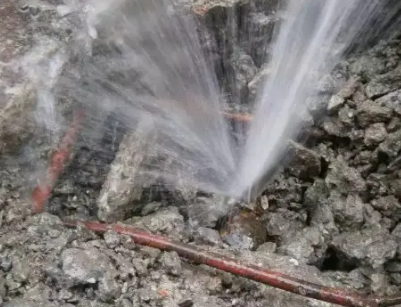 咸安水管维修多少钱