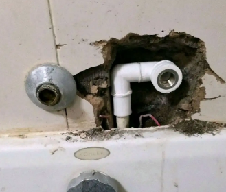 咸安卫生间漏水检测多少钱