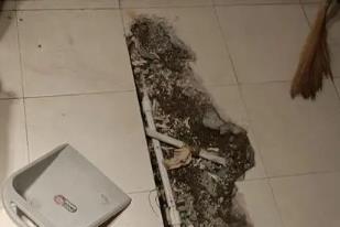 咸安卫生间漏水检测电话